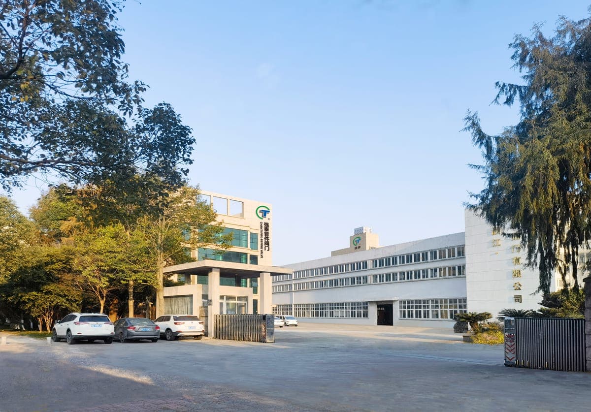 CHANTI Factory