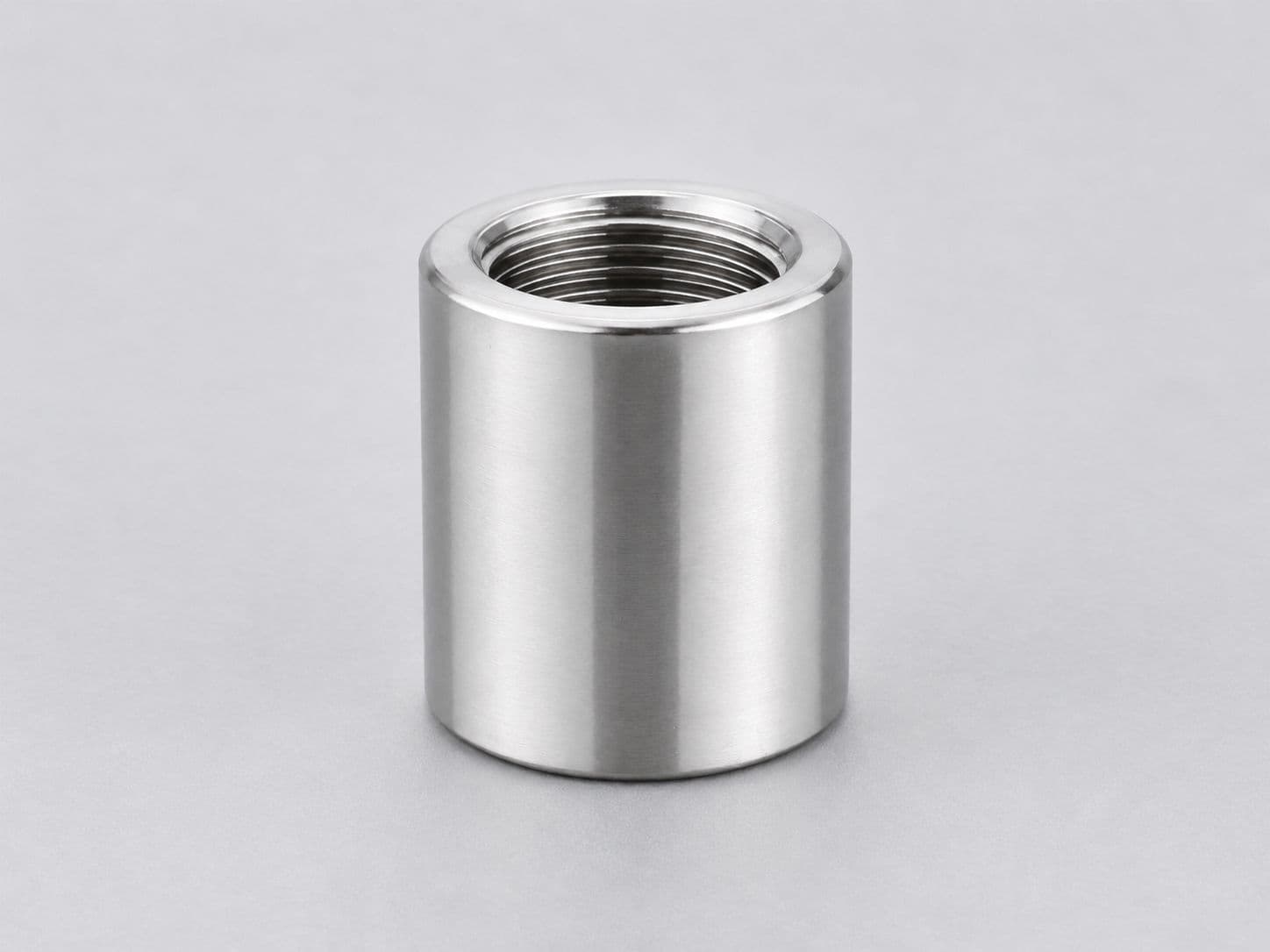 High Pressure Pipe Fittings