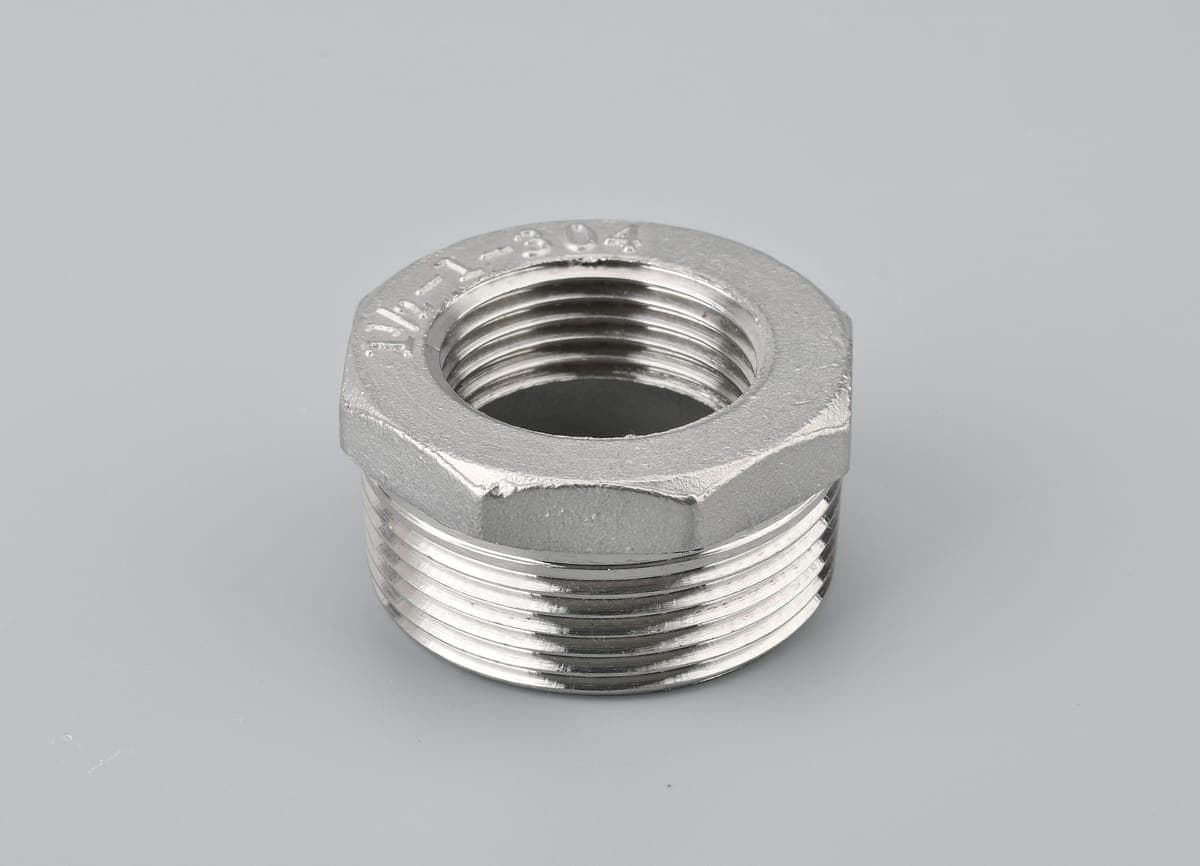 Threaded Bushing