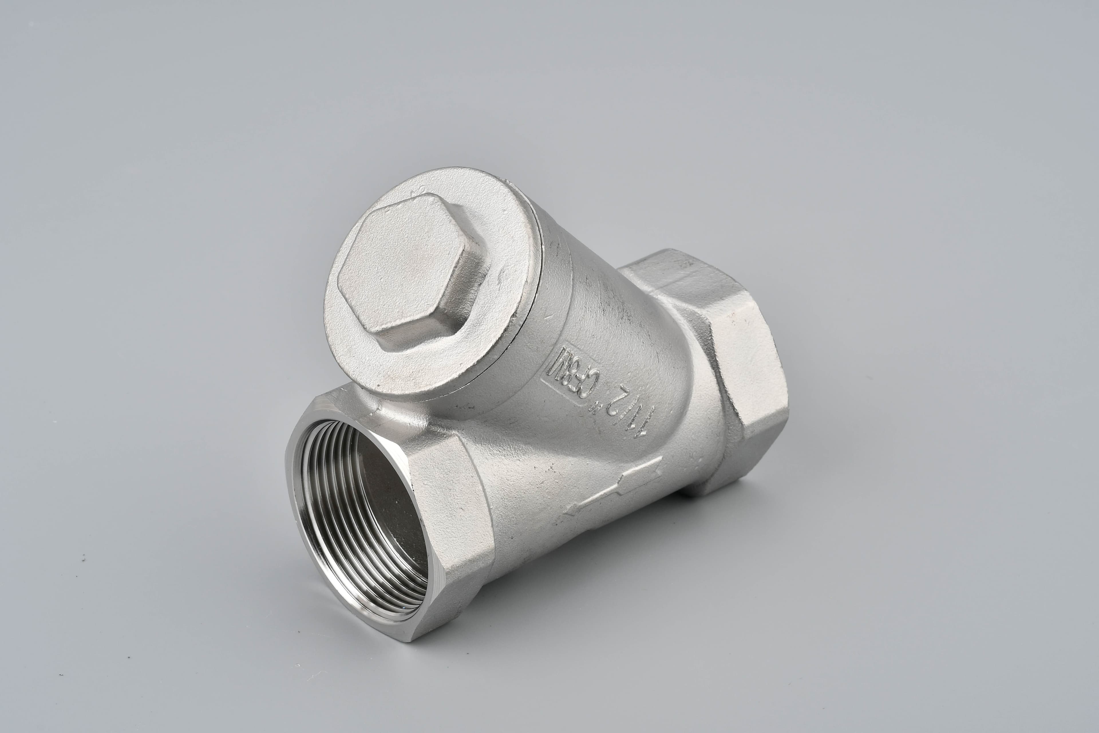 Threaded Valves and Ball Valves
